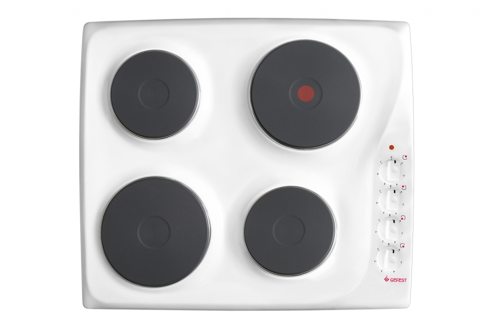 Варочная поверхность Гефест ЭС В СВН 3210