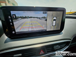 Hyundai The New Santa Fe HEV 1.6 4WD (09.2021)