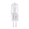Лампа галогенная Elektrostandard G4 20W прозрачная a023824