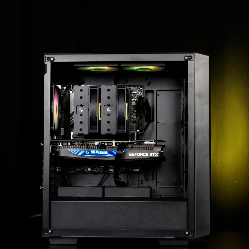 K&K Office i5 13400 + UHD Graphics 730