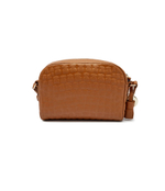 Кожаная сумка через плечо BANDOLERA SHERTON CUERO Tous - коричневый(20008391)