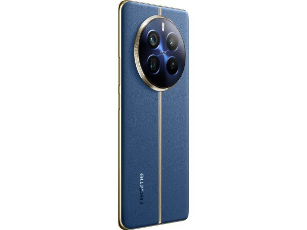 Смартфон Realme 12 Pro+ 8/256Gb Blue