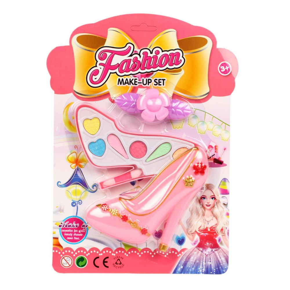 Косметический набор, блистер 135-88C