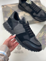 Кроссовки Valentino