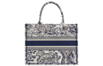 Сумка DIOR Book Tote, M1296ZTDT-M808