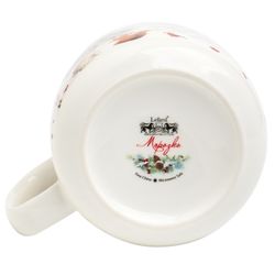 КРУЖКА LEFARD "МОРОЗКО" 450 МЛ (КОР=24ШТ.)