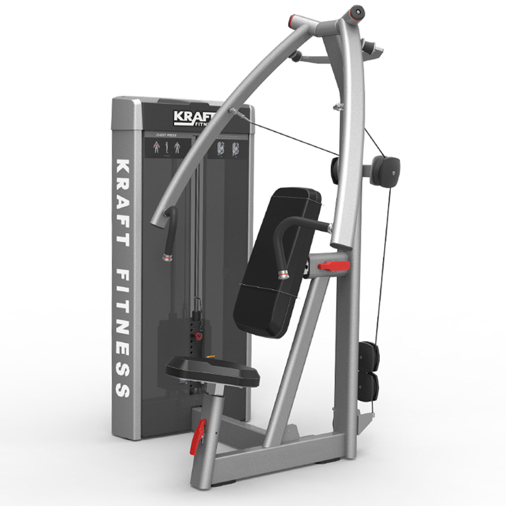 Жим от груди KRAFT Fitness ADVANT KFACP