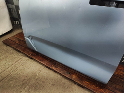 Дверь передняя левая Changan UNI-K 20-нв Б/У Оригинал CD569F2701030101