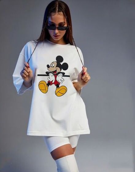 Футболка 6822781 Fabrika