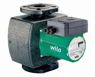 Насос циркуляционный WILO TOP-S 50/7 EM