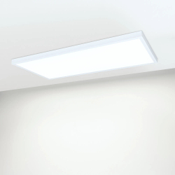 Светильник DL-INTENSO-S600x1200-60W White6000 (WH, 120 deg, 230V) (Arlight, IP40 Металл, 3 года) 036240