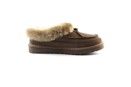 UGG Tasman Alpine Hickory