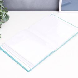 Фотоальбом Image Art IA-200PP серия 334 Цветы термосварка 50 листов 200 фотографий размер 10х15