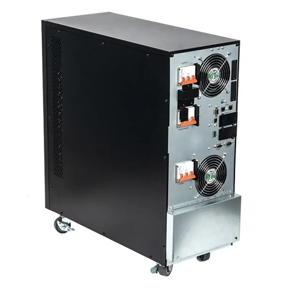 SKAT UPS 10-3/3 трехфазный источник бесперебойного питания 445