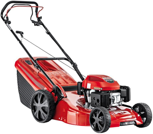 Газонокосилка бензиновая sbA Comfort Pro 5231 SP-A 127603