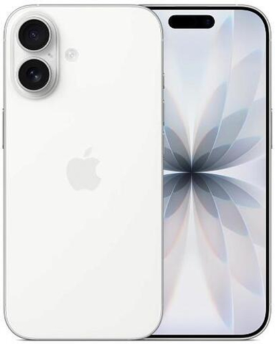 Apple iPhone 17 256GB (White)