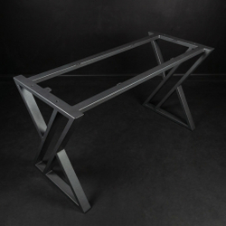 Металлическое подстолье №14