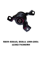 ПОДУШКИ ДВИГАТЕЛЯ RAV4 SXA10 94-00
