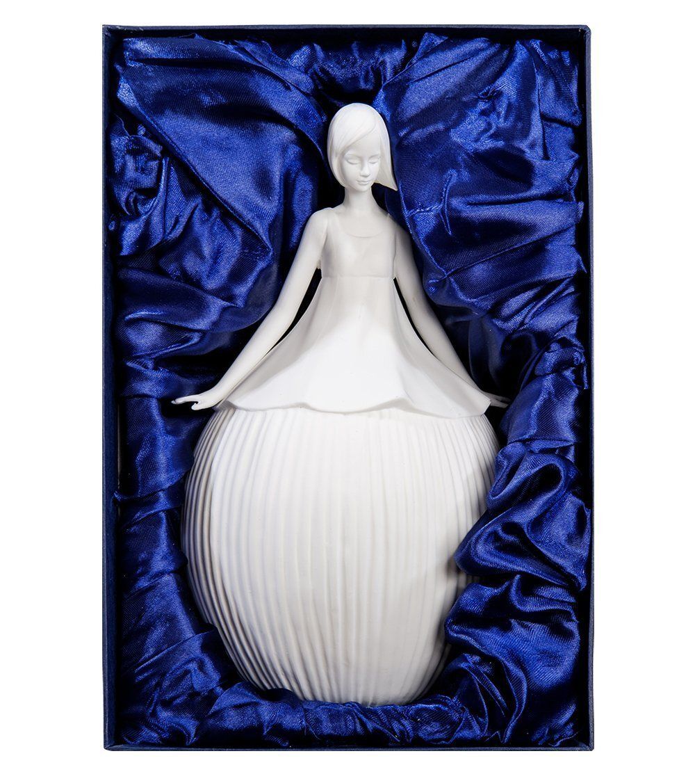 Pavone JP-186/ 9 Статуэтка с подсветкой «Леди»