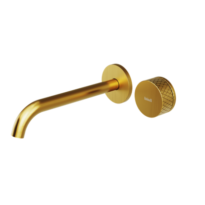 Смеситель для раковины RUBINELLI ELEGANZA RB-PL5008BB