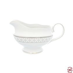 Столовый набор Repast Серебряная сетка (25 предметов на 6 персон)