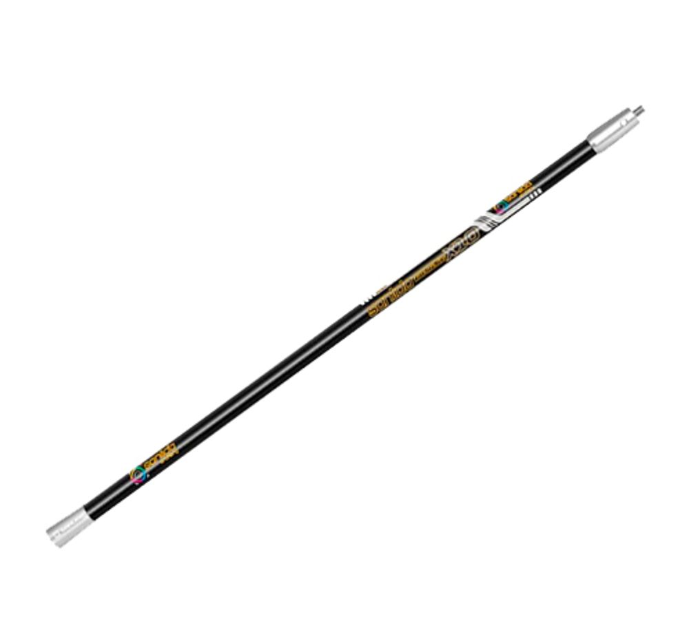 Центральный стабилизатор длинный для рекурсивного спортивного лука Sanlida X10 recurve stabilizer long rod