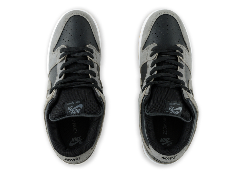 Nike Dunk SB Low (Dark Grey)