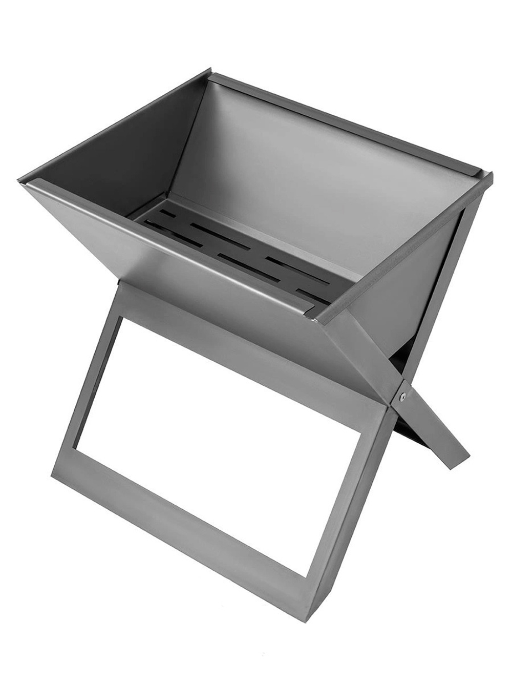 Мангал-книжка TONAR 1,0мм, картон (T-MK-13)