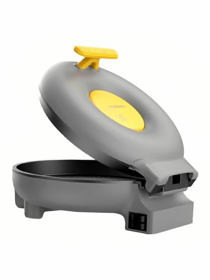 Пиццамейкер-гриль Liven LR-J2606 1200W (25 см)