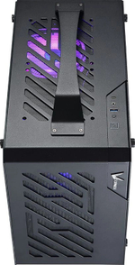 Корпус mATX Formula V AIR CUBE G3 B