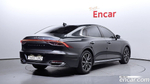 Hyundai The New Grandeur (Azera) IG 3.3 (05.2020)
