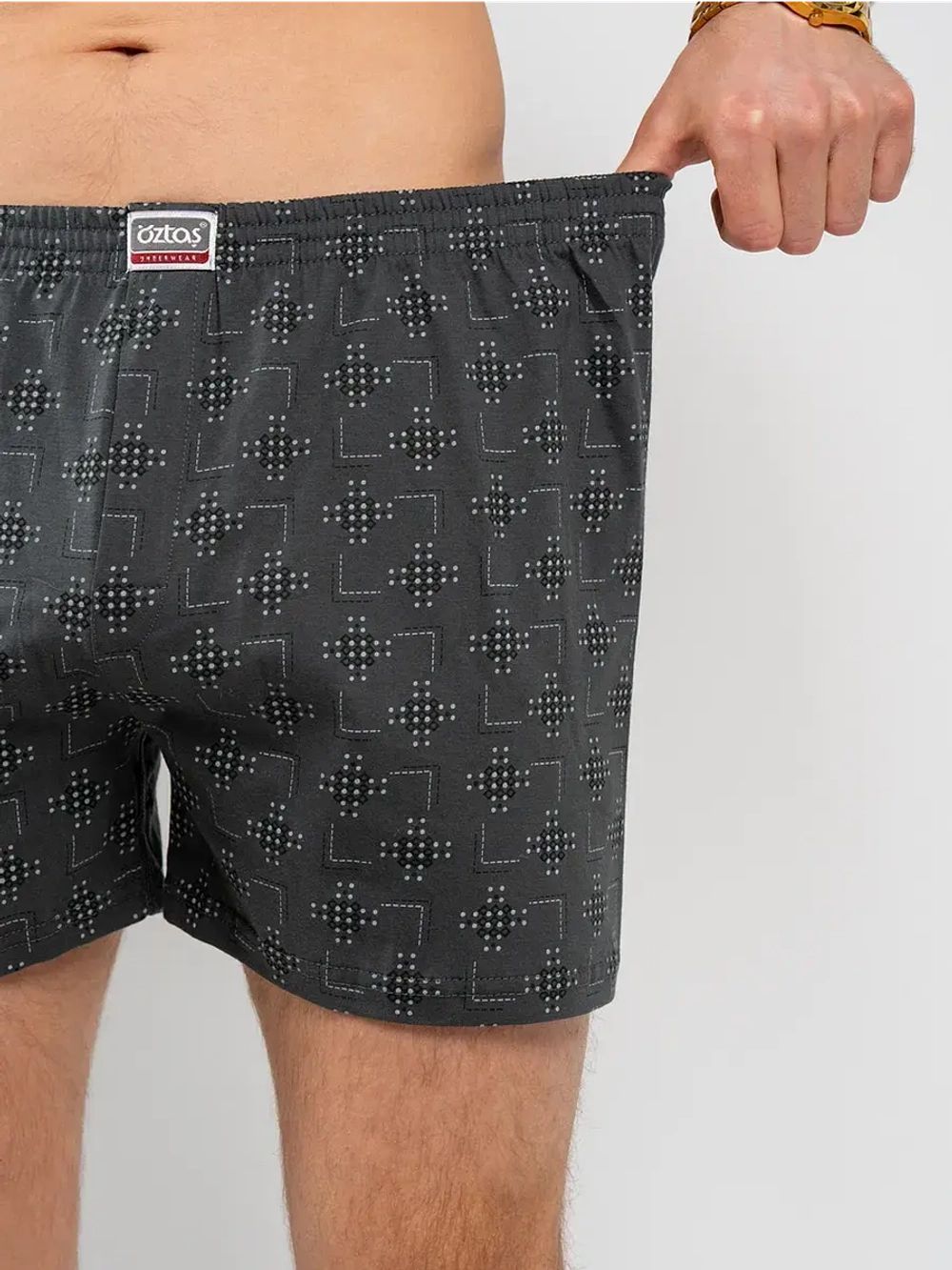 Трусы A1123-СБ