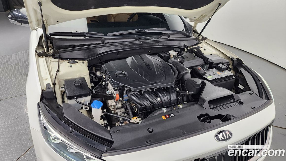Kia K7 (Cadenza) Premier 2.5 GDI X Editions (05.2020)