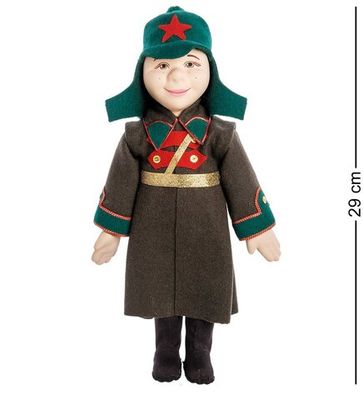 Куклы Пышки