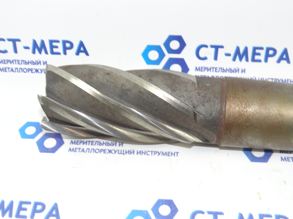 Фреза к/х 48х95х250 z=6 к/м4