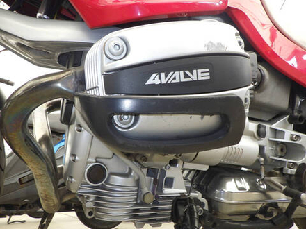 BMW R1100RS , 2000