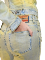 Джинсы W DIESEL