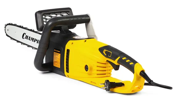 Электропила цепная CHAMPION 624-16