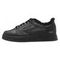 Premiata Leather Low Top 'Black'