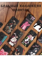 Чехол на Honor 9X