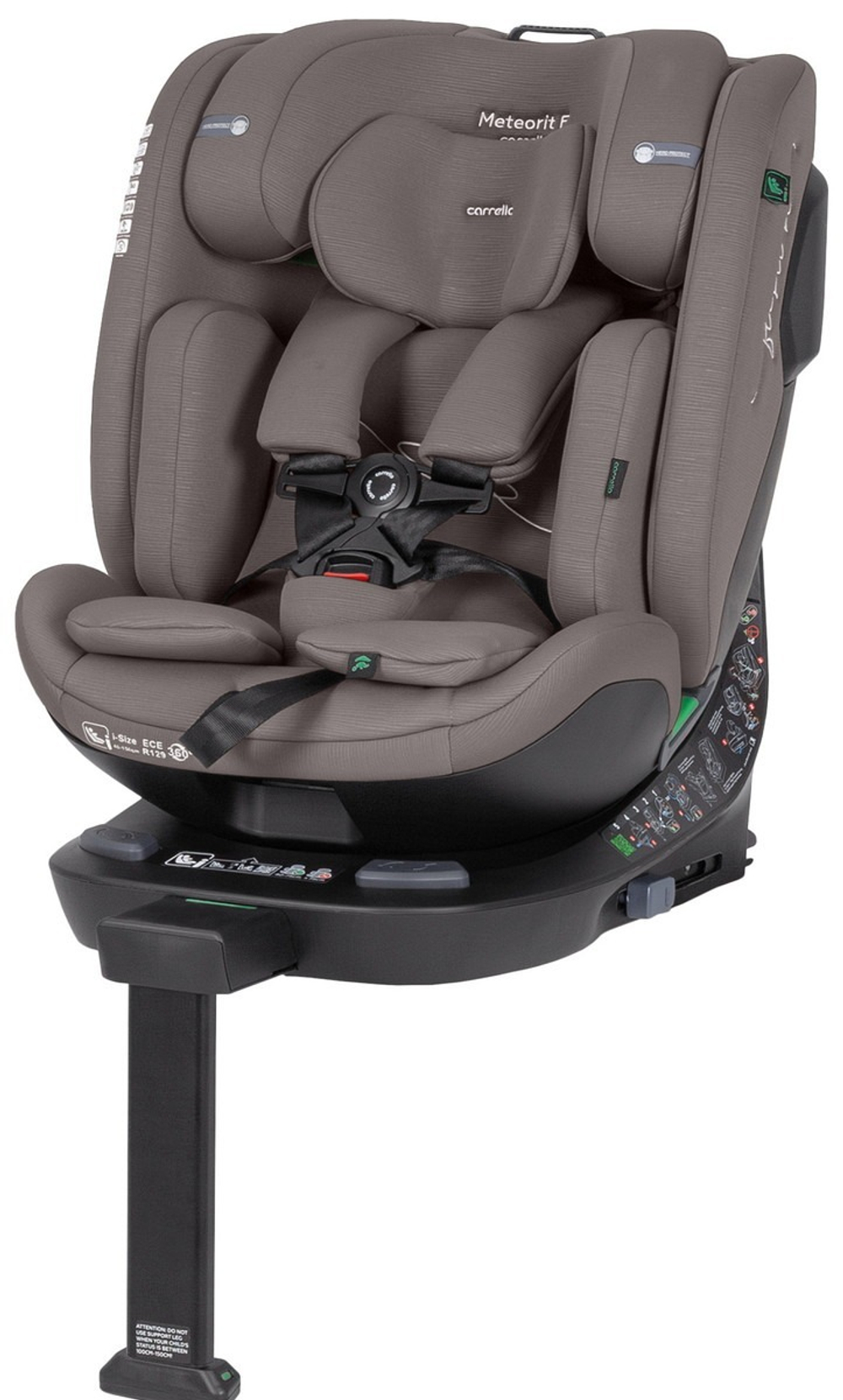 Автокресло Carrello Meteorit F Le20 CRL-15101 (0-36 кг)