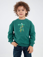 Свитшот для мальчика CROOT