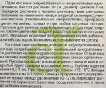 Эшшольция Альба 0,2 г СМЦ-204