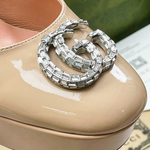 Gucci Pump 11.5 cm