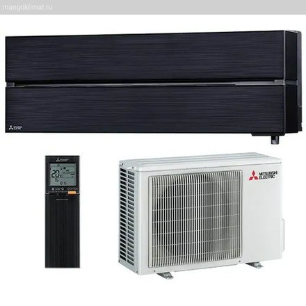 Mitsubishi Electric MSZ-LN35VG2B / MUZ-LN35VG2
