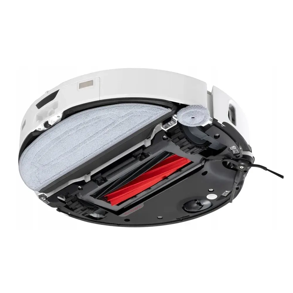 Roborock S8 MaxV Ultra (S82USV) White