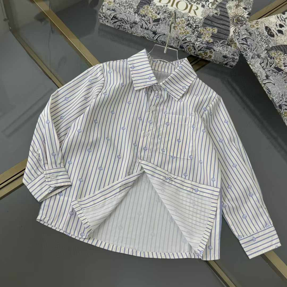 Рубашка Gucci, арт. 466629474