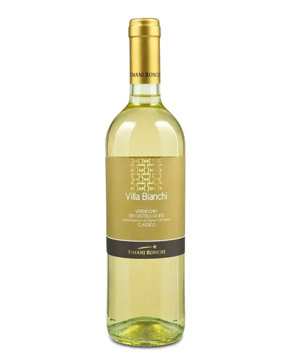 Umani Ronchi Villa Bianchi DOC Verdicchio Castelli di Jesi