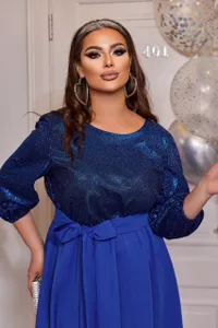 Платье УК-2484-5 Fabrika