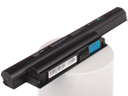 Аккумулятор iBatt 4400mAh, для PCG-79EP VPC-EB1Z1R VPC-EB2S1R VPC-EB2Z1R VPC-EF3E1R VPC-EA2M1R VPC-EB11GX